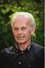 Portrait von Valy Santer