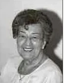 Portrait von Andrée Kips-Scheuer