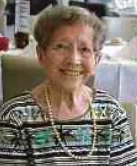 Portrait von Catherine Mergen