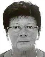 Portrait von Jeanny Rollinger-Ewert