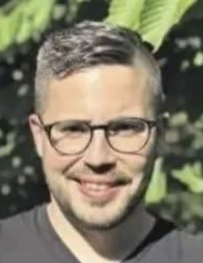 Portrait von Simon Bohr